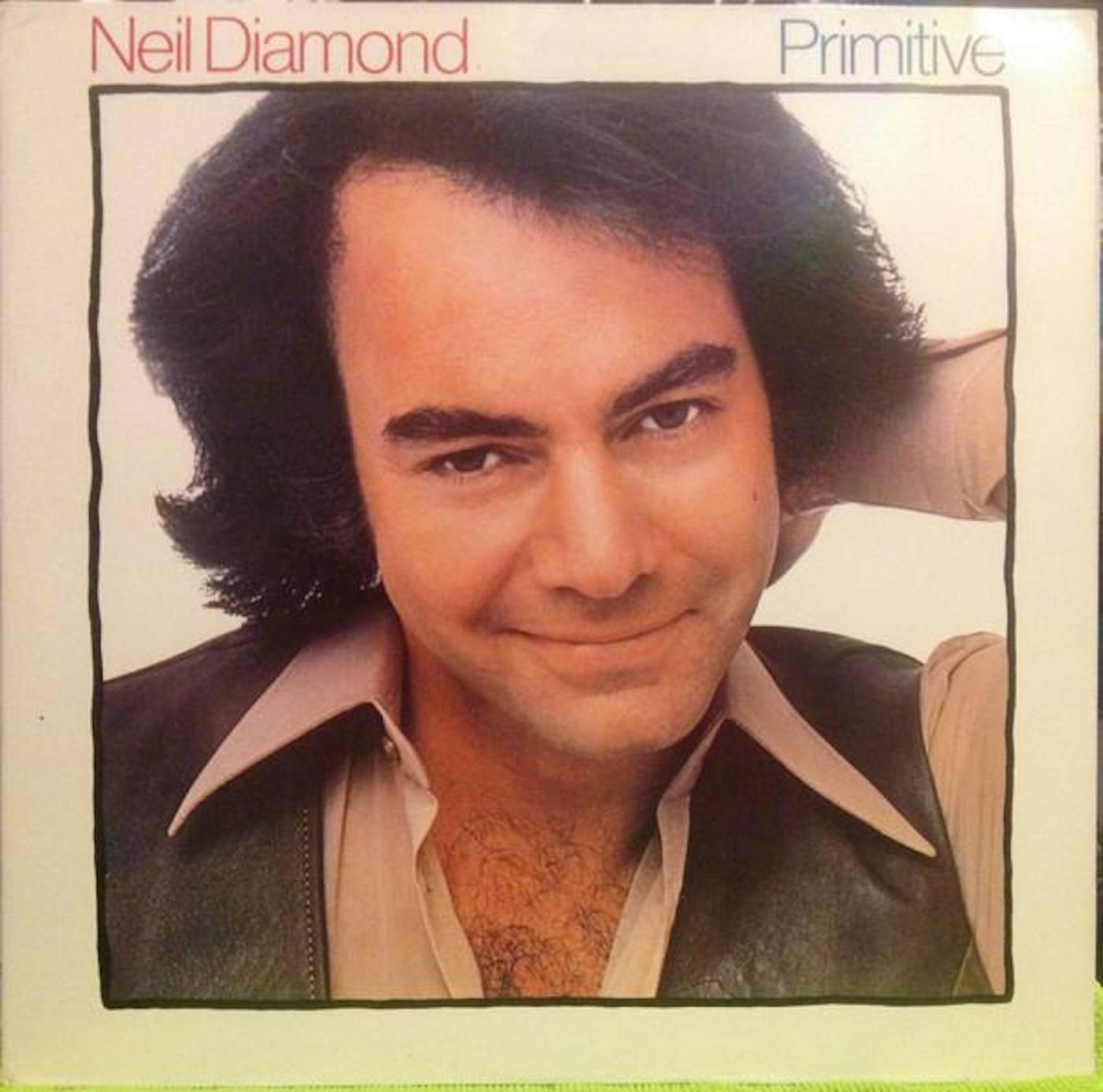 DIAMOND NEIL - A NEIL DIAMOND CHRISTMAS (2CD) CD 2022 602448043993