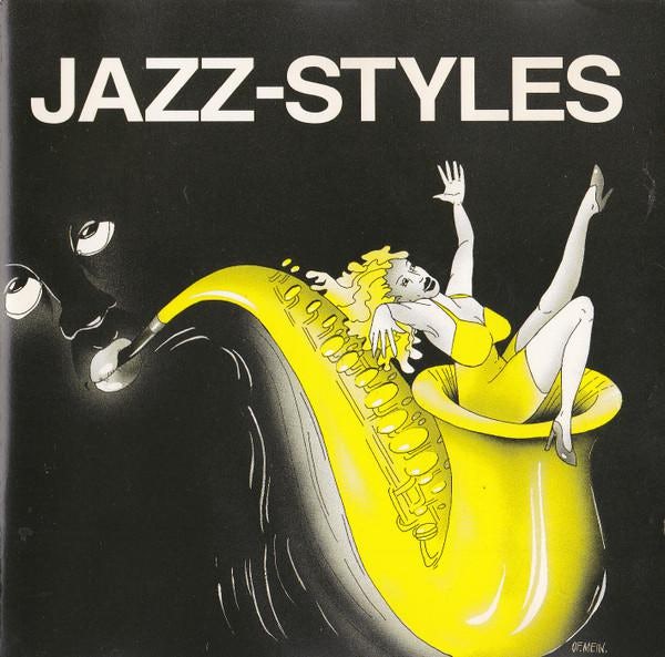 jazz-styles-edi-lechner