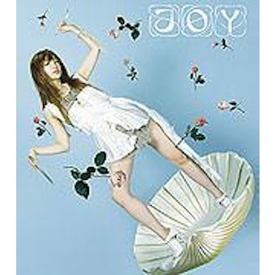 YUKI JOY CD