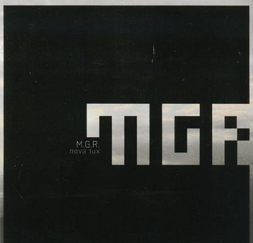 Nova Lux - MGR