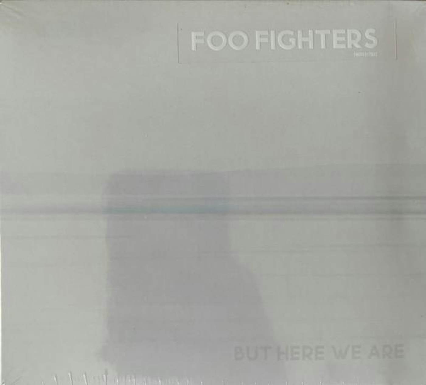 LP / Vinil - Foo Fighters - But Here We Are