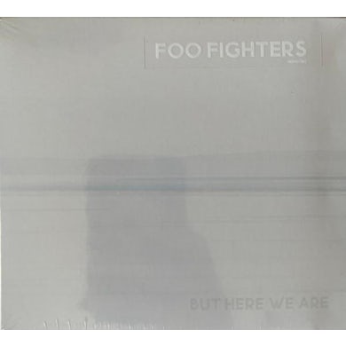 LP / Vinil - Foo Fighters - But Here We Are