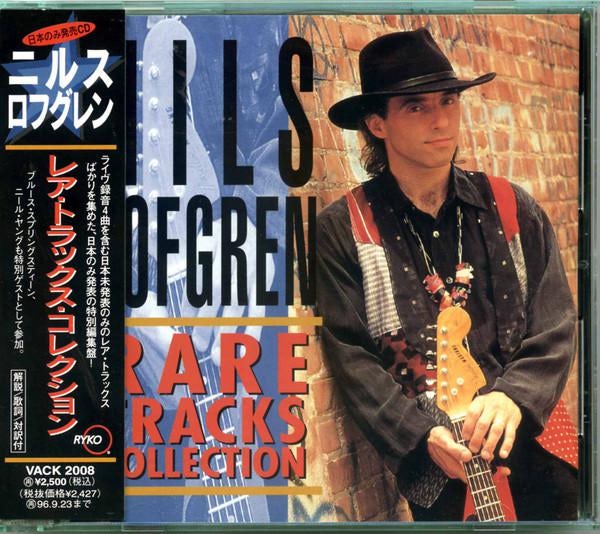 Rare Tracks Collection - Nils Lofgren