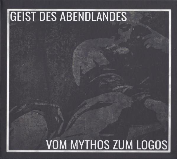 Vom Mythos Zum Logos - Geist Des Abendlandes