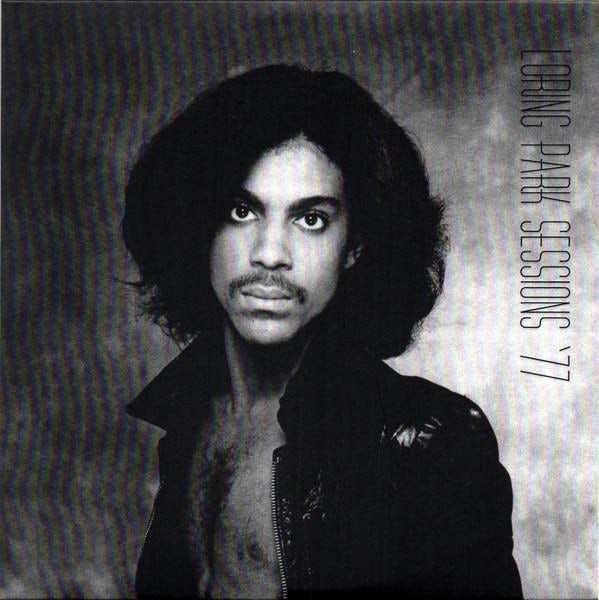 Loring Park Session '77 - Prince