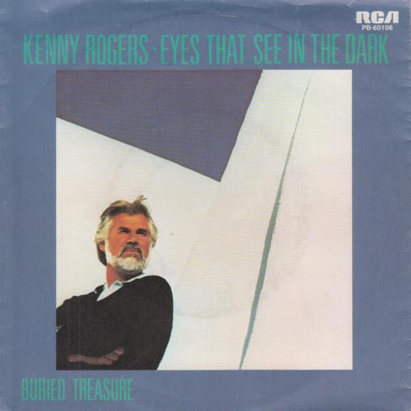 Eyes That See In The Dark Kenny Rogers