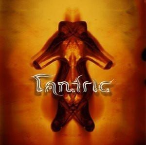 Tantric - Tantric