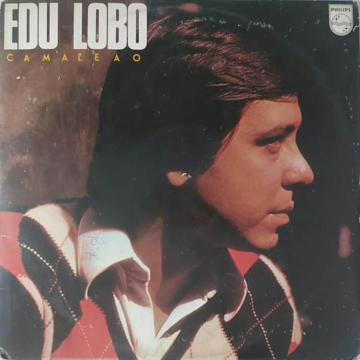 EDU LOBO Vinyl Record
