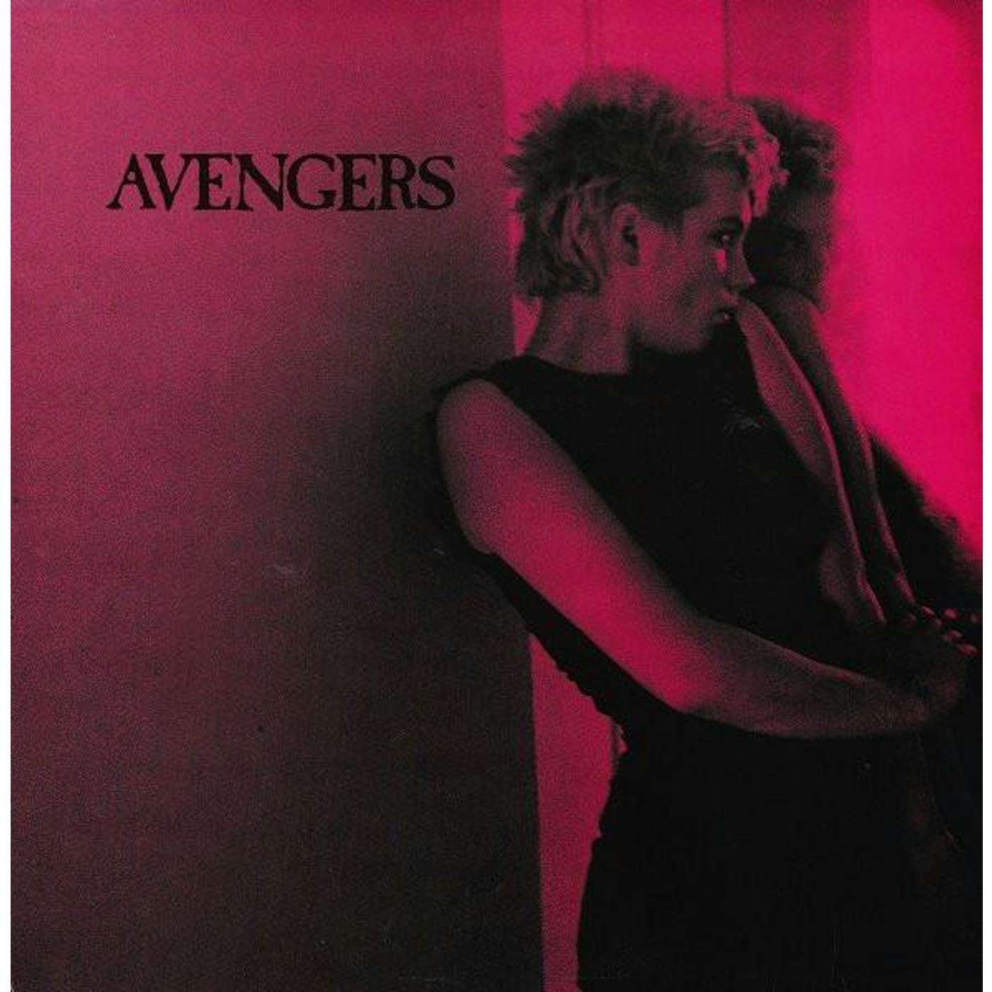 AVENGERS (LTD) (Vinyl)