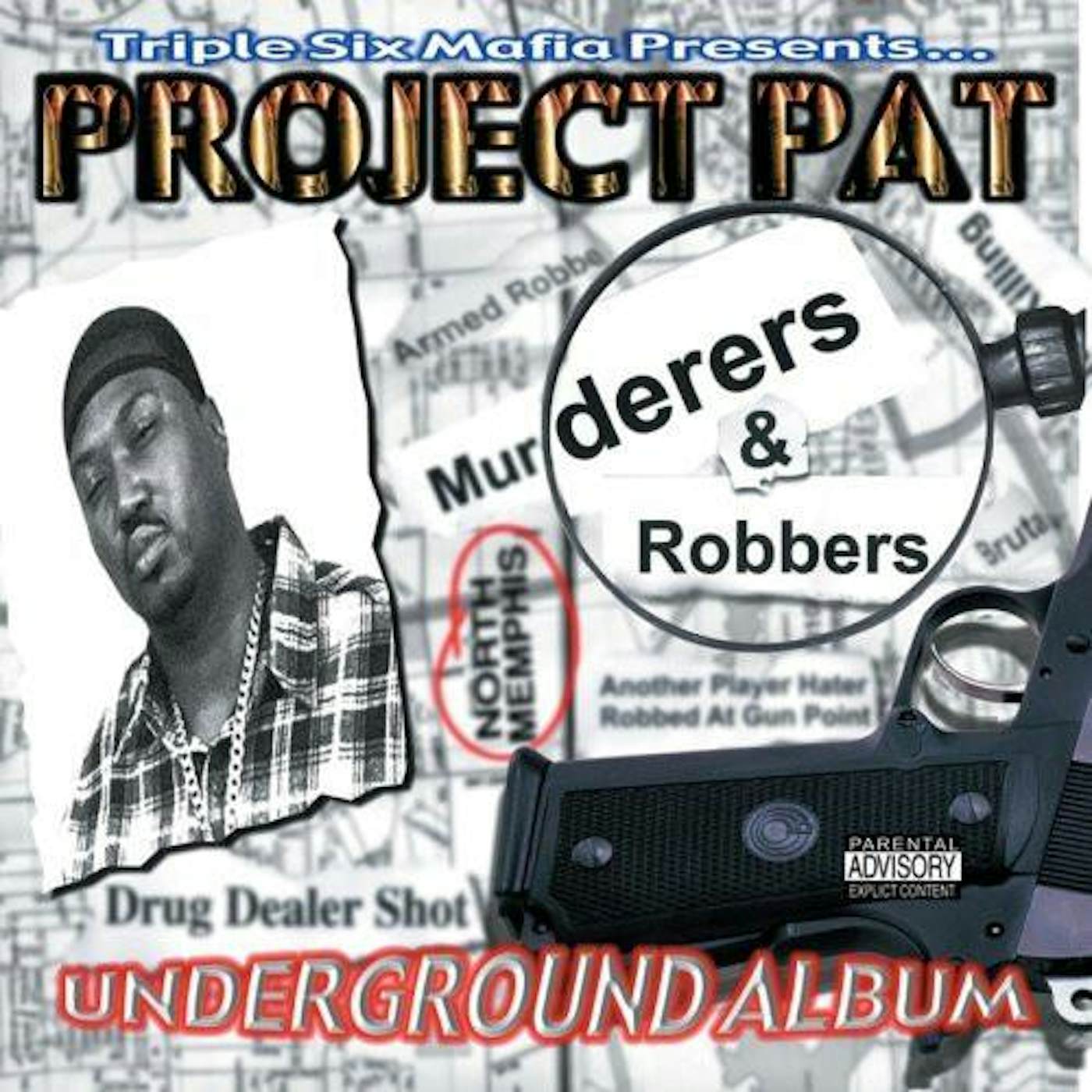 Project Pat Shirts, Project Pat Merch, Project Pat Hoodies, Project Pat ...