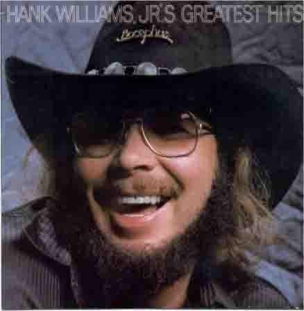 Hank Williams, Jr.'s Greatest Hits - Hank Williams Jr.