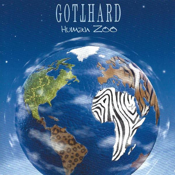 Human Zoo - Gotthard