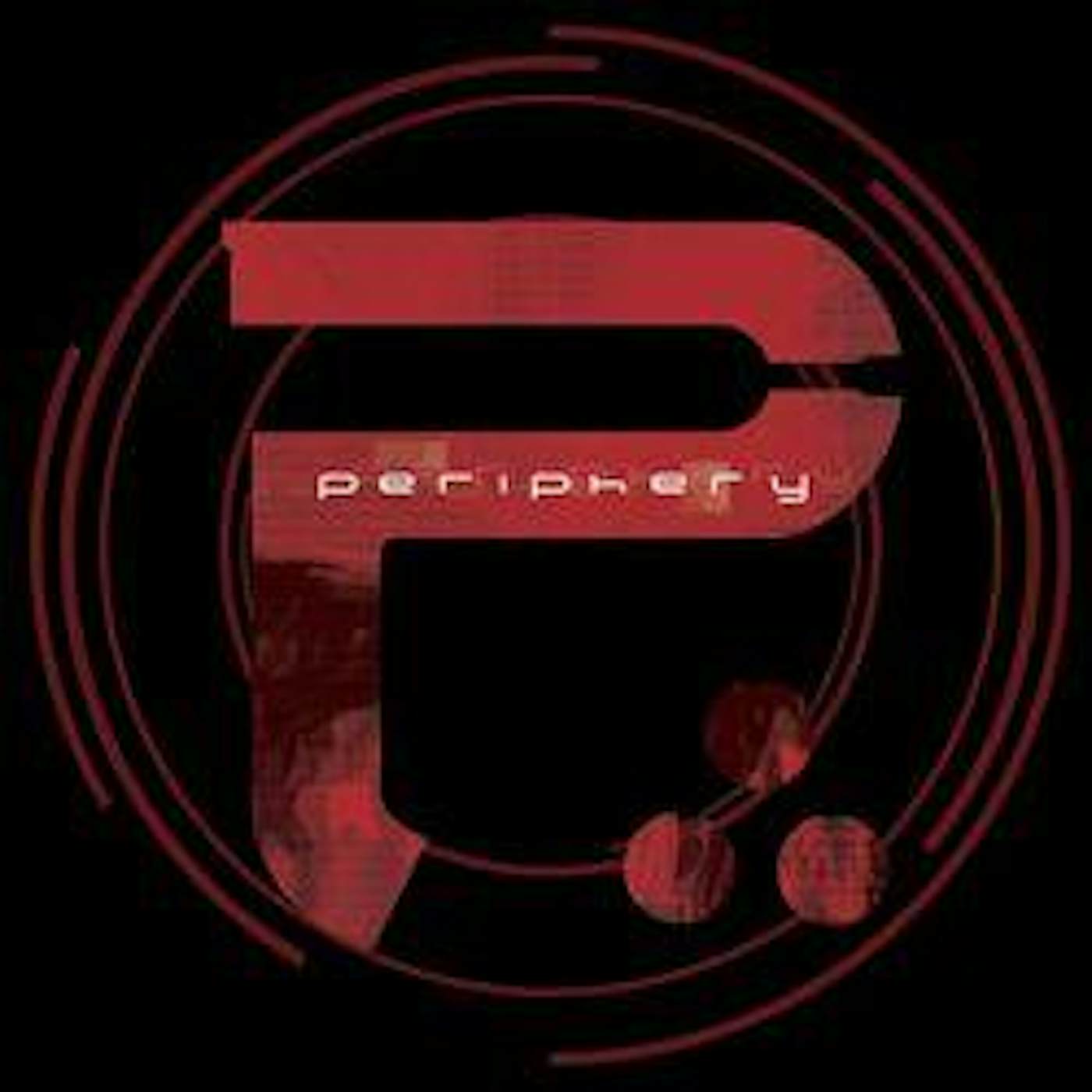 PERIPHERY II: THIS TIME IT'S PERSONAL CD