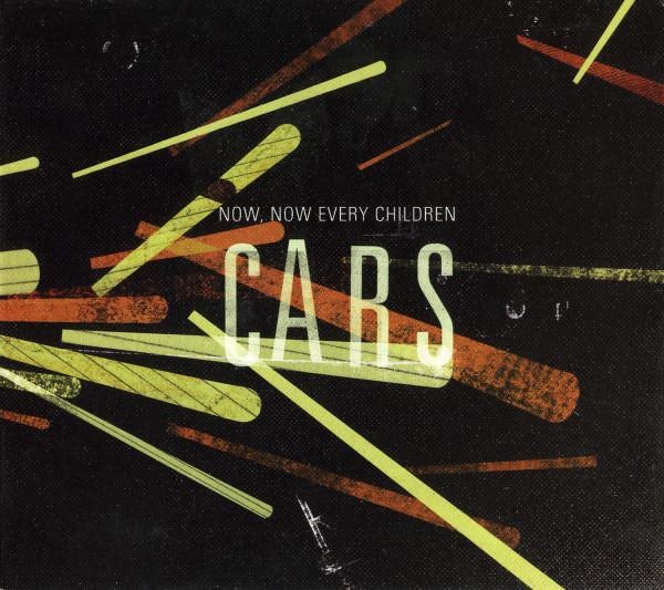 Cars - Now, Now Every Children