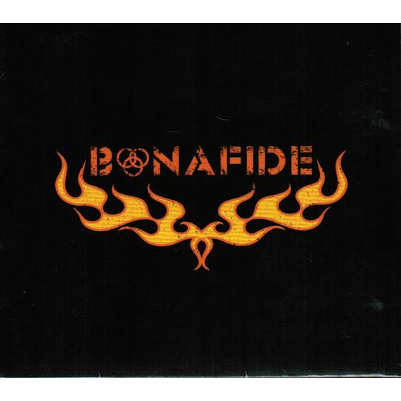 Bonafide Vinyl Record