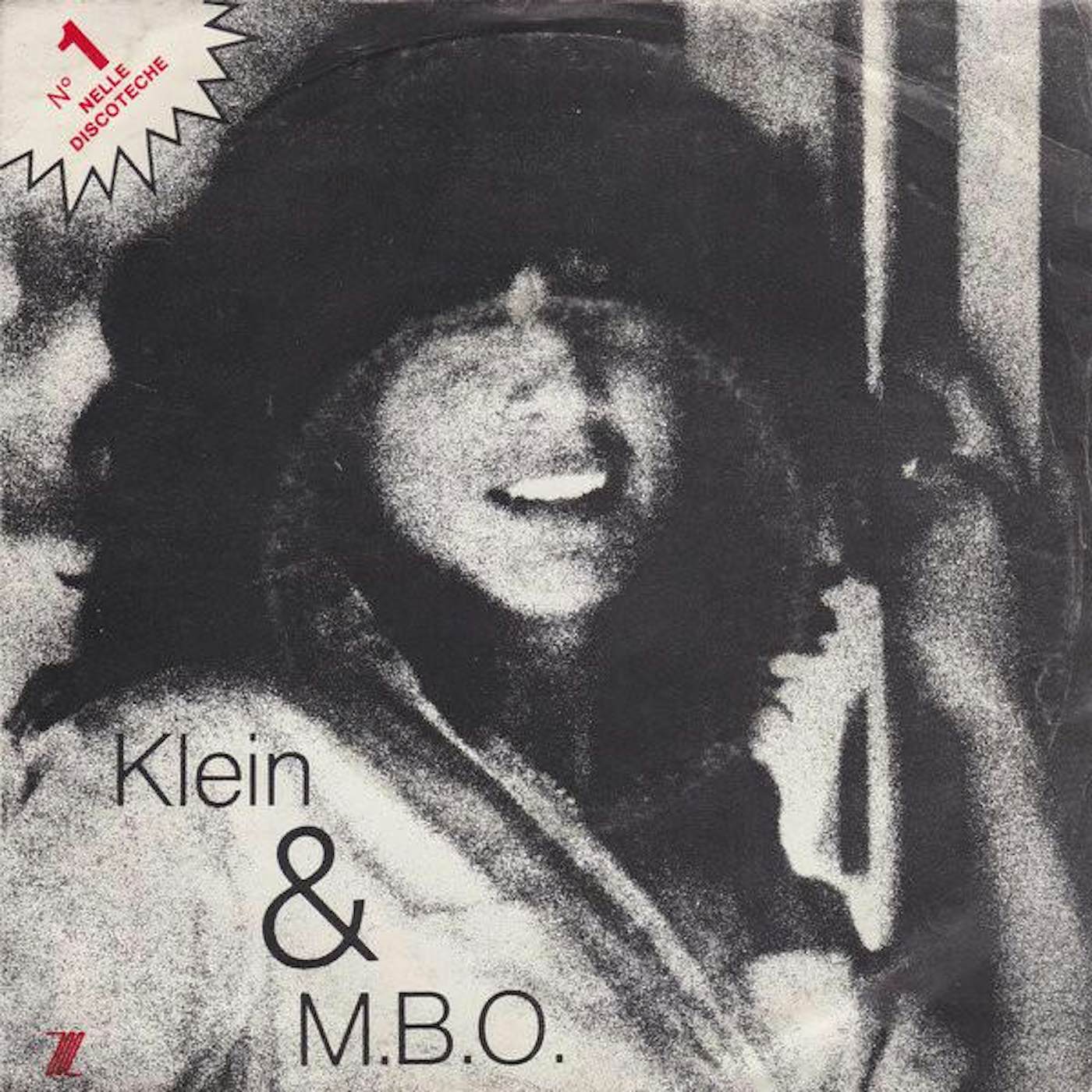 Klein & M.B.O. DIRTY TALK CD