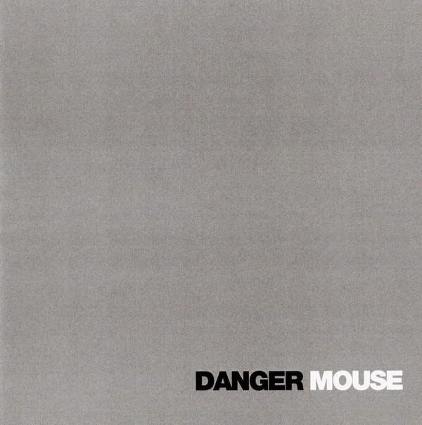 dj danger mouse grey album