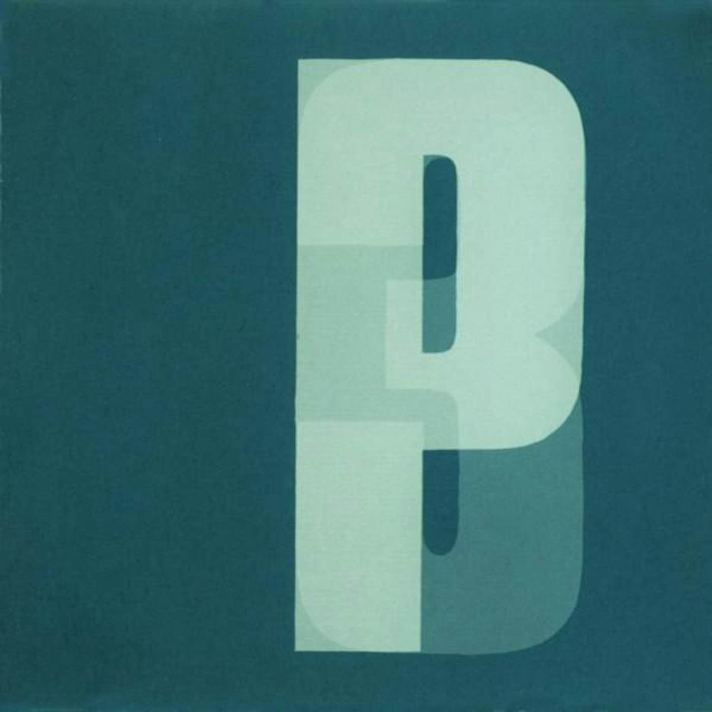 Portishead THIRD CD