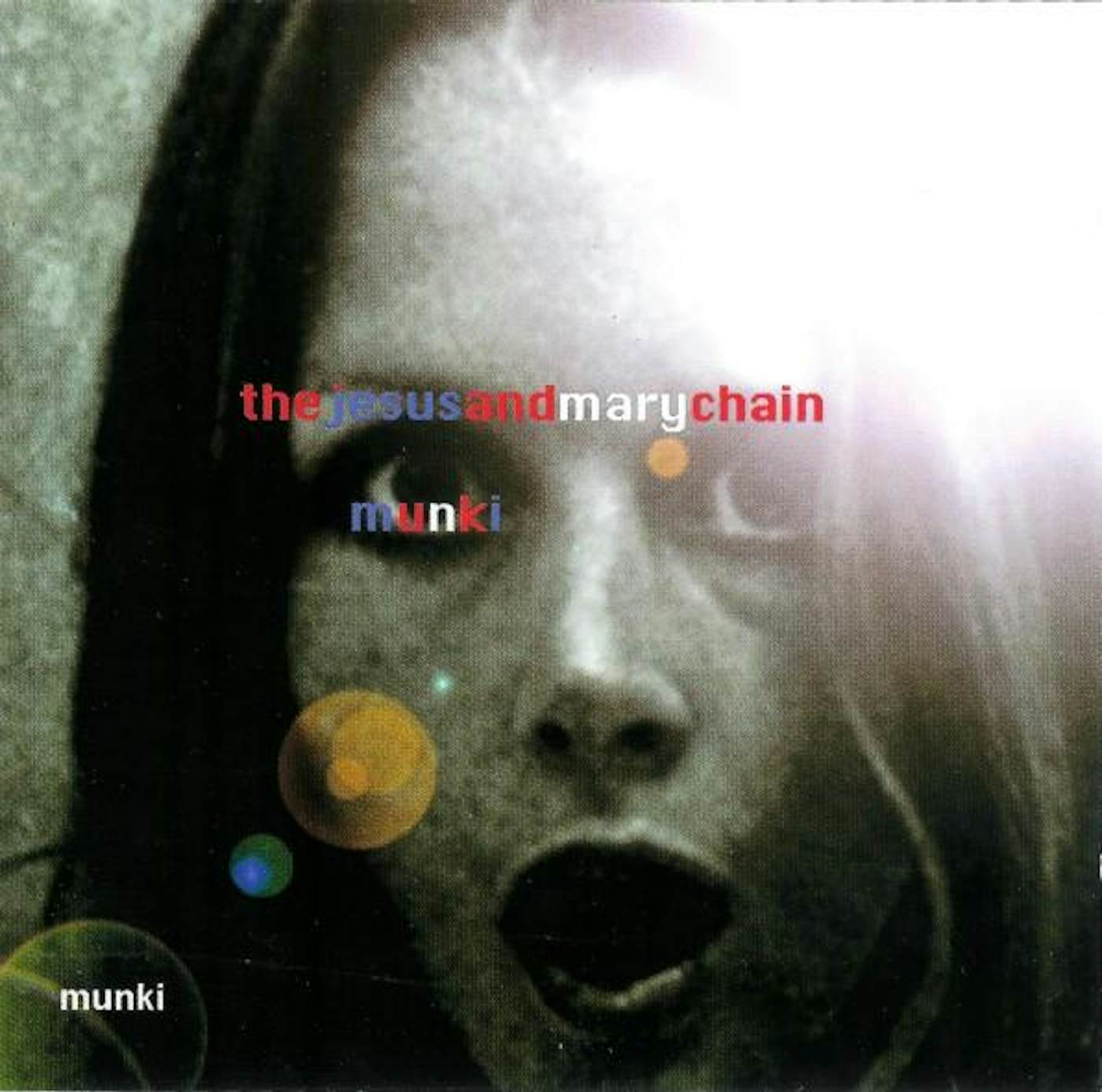 The Jesus and Mary Chain / Munki オリジナル盤 | fitwellbathfitting.com