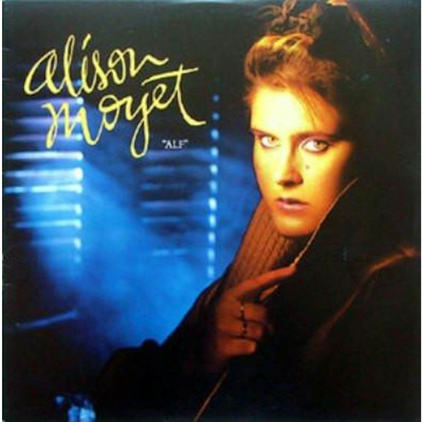 Alison Moyet ALF CD