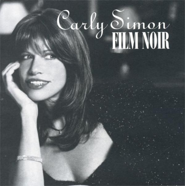 Film Noir - Carly Simon