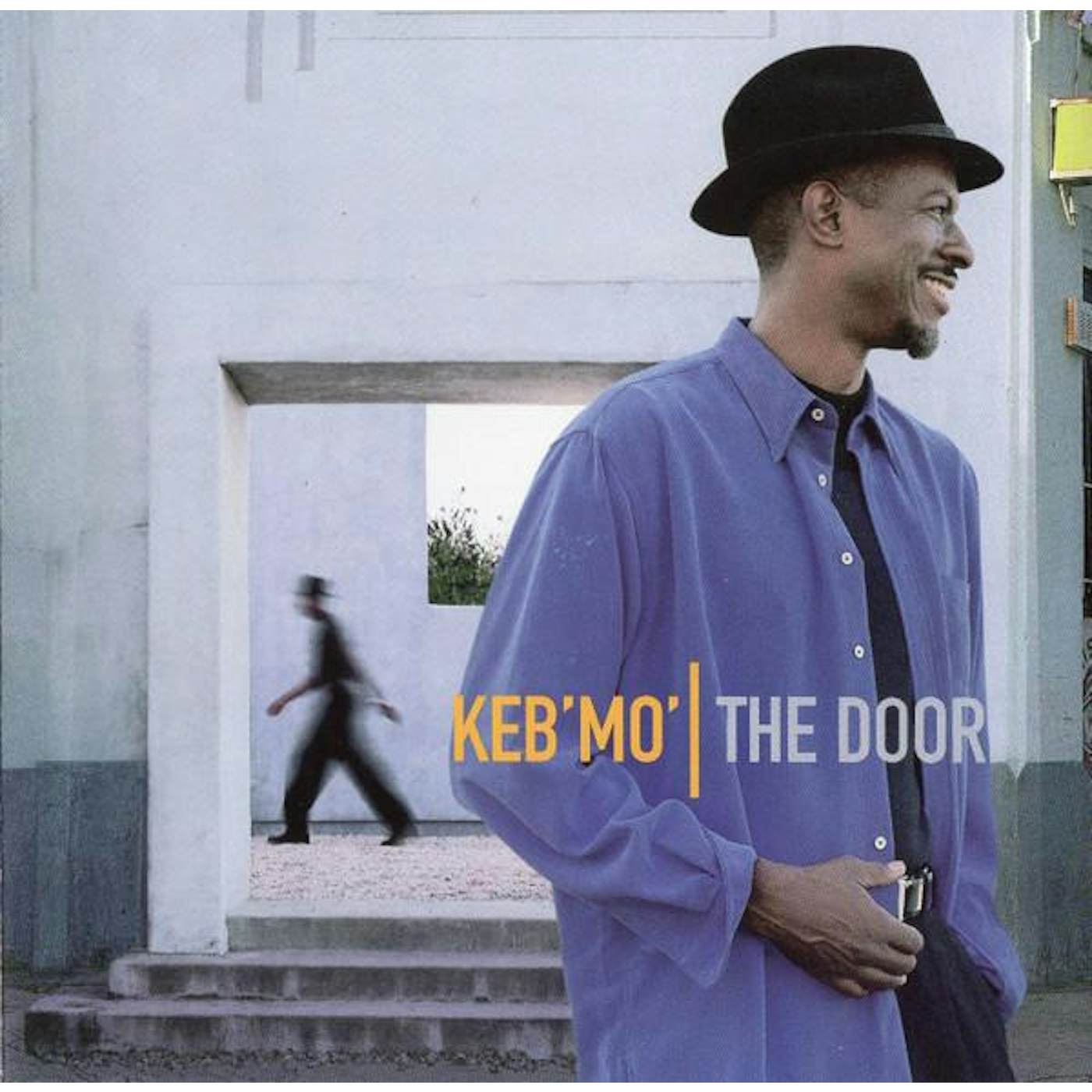 Keb' Mo' DOOR CD
