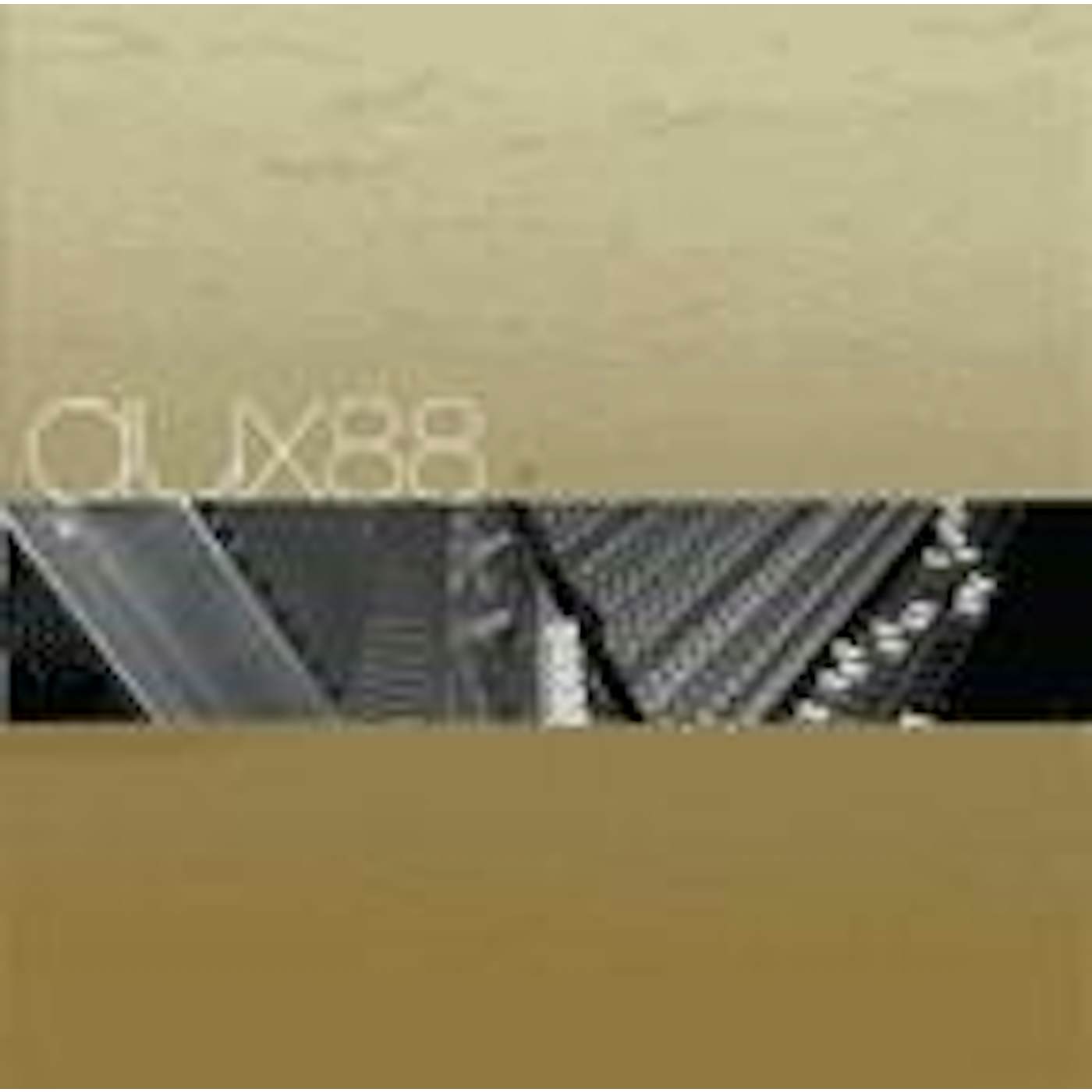 AUX 88 (Vinyl)