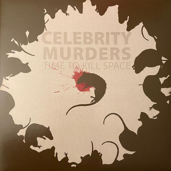 Time To Kill Space Celebrity Murders