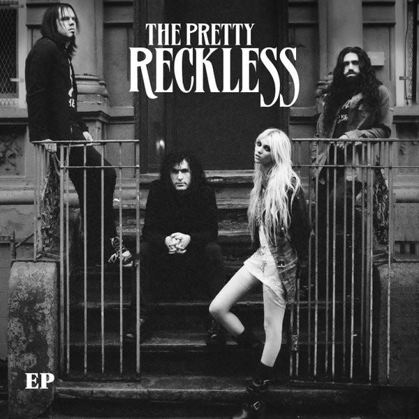 The Pretty Reckless Ep The Pretty Reckless