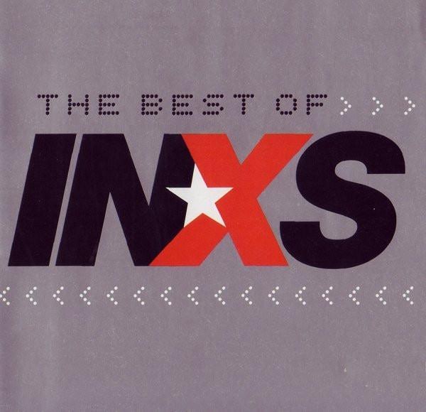 The Best Of INXS - INXS