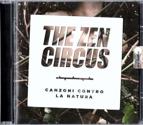 The Zen Circus Store Official Merch & Vinyl