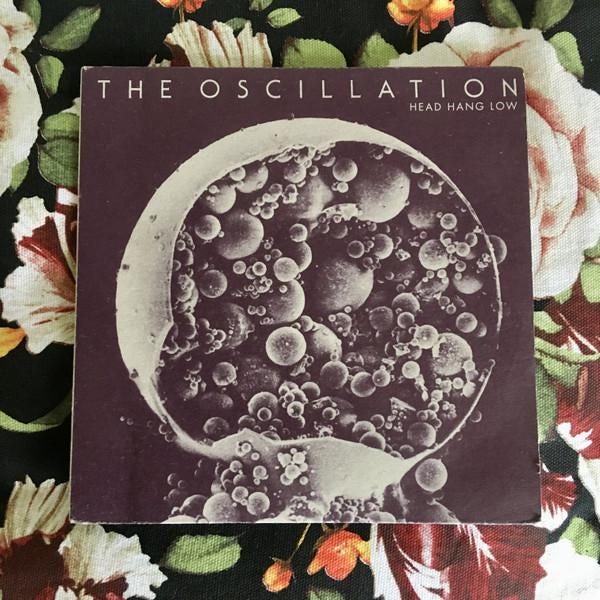 Head Hang Low The Oscillation