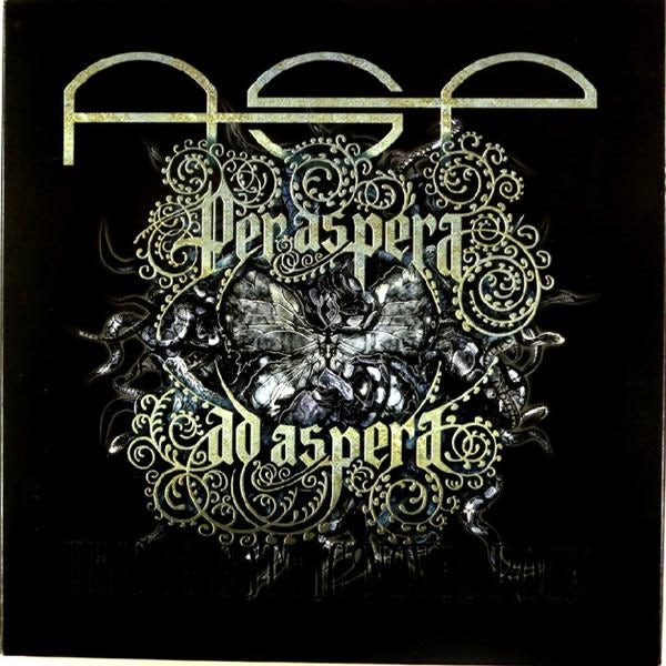 Per Aspera Ad Aspera - ASP