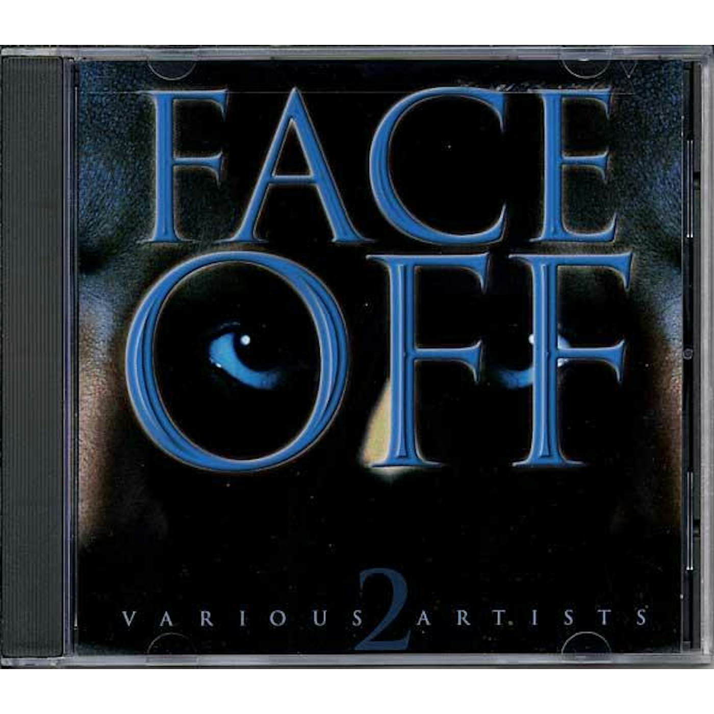 FACE OFF / VARIOUS (Vinyl)