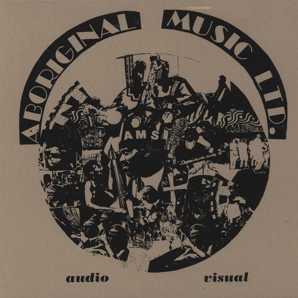 Father Of Origin Juma Sultan's Aboriginal Music Society