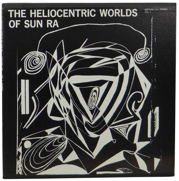 Heliocentric Worlds Of Sun Ra サンラ 邦楽 | www.vinoflix.com