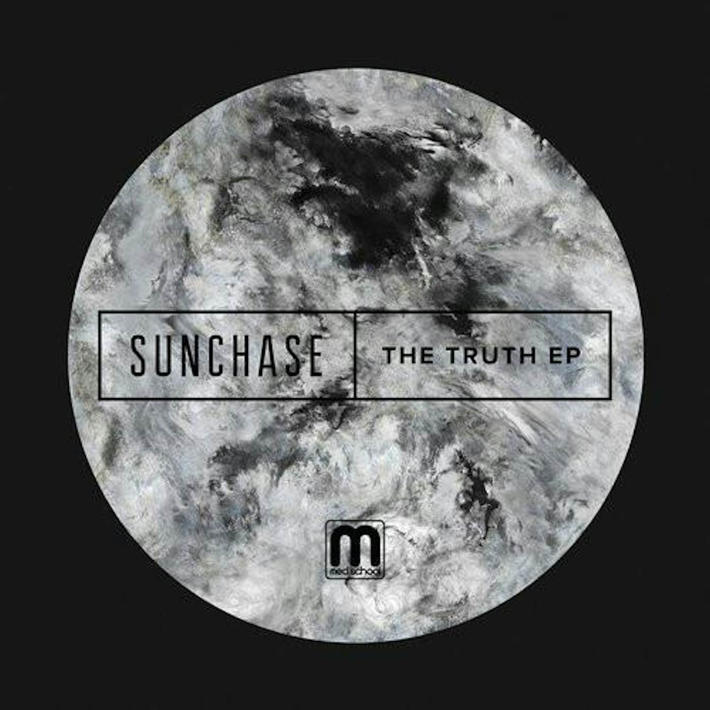 Sunchase The Truth Ep Vinyl Record
