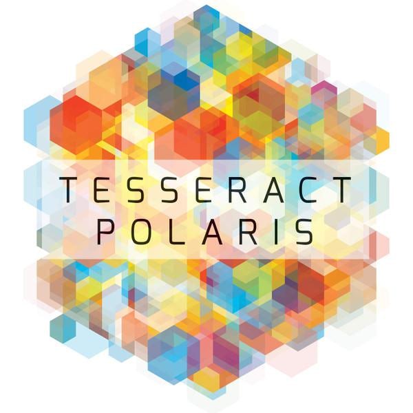polaris cd - TesseracT
