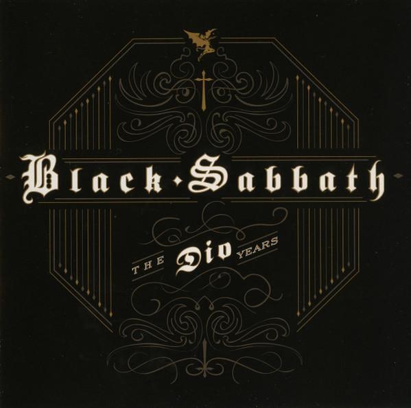 The Dio Years - Black Sabbath