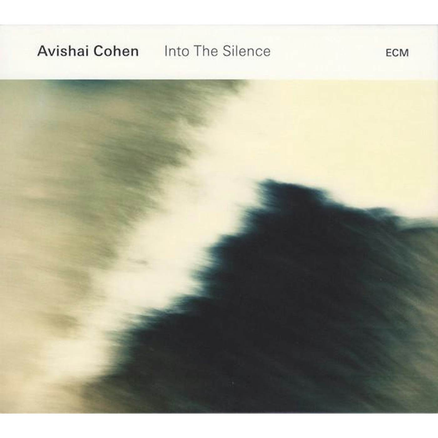 Avishai Cohen INTO THE SILENCE CD