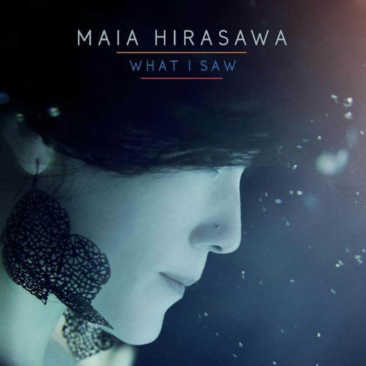 MAIA HIRASAWA (LIMITED) CD