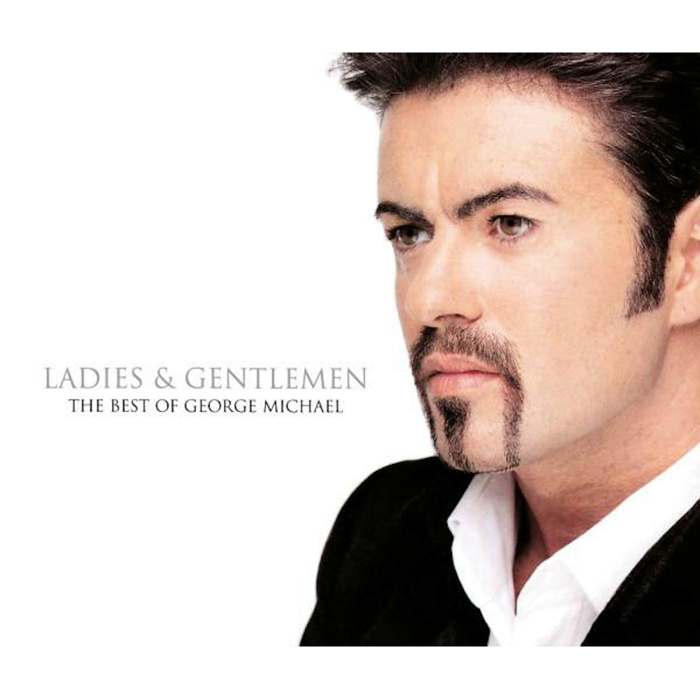 George Michael LADIES & GENTLEMAN: BEST OF CD