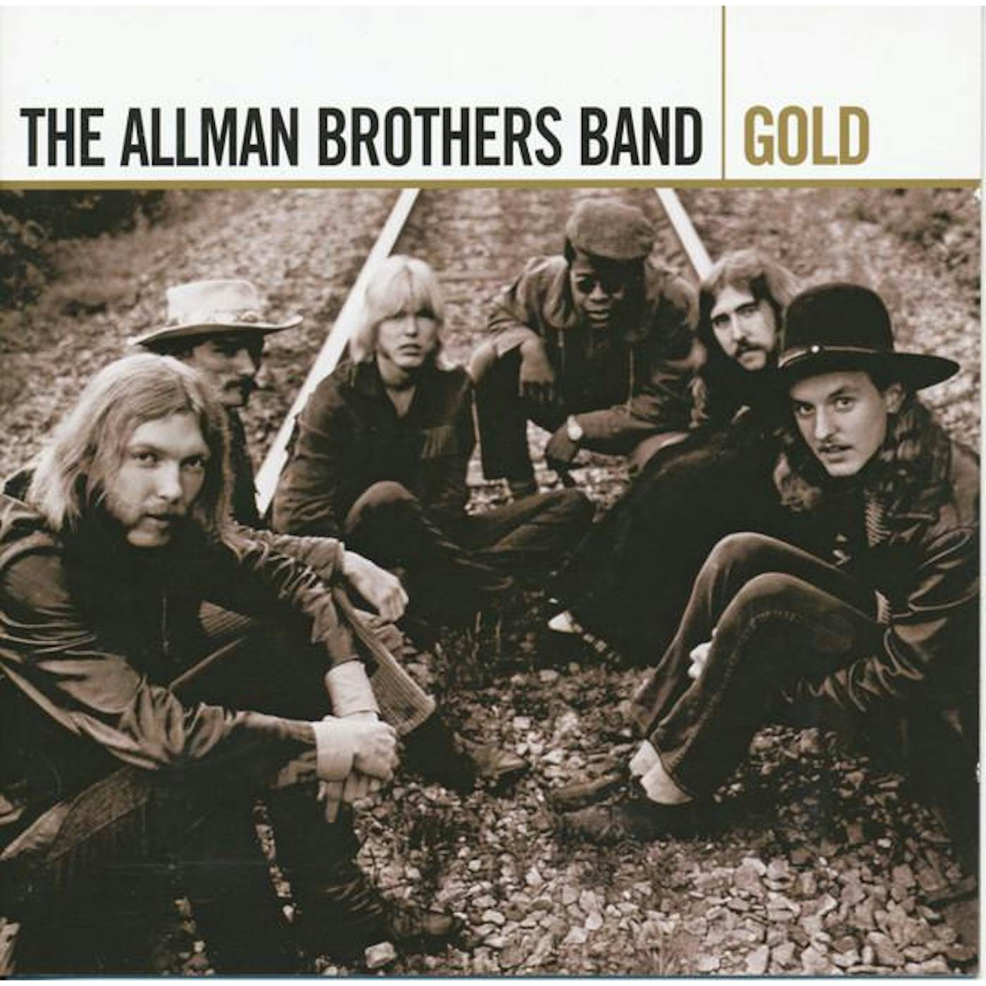 ALLMAN BROTHERS BAND Vinyl Record