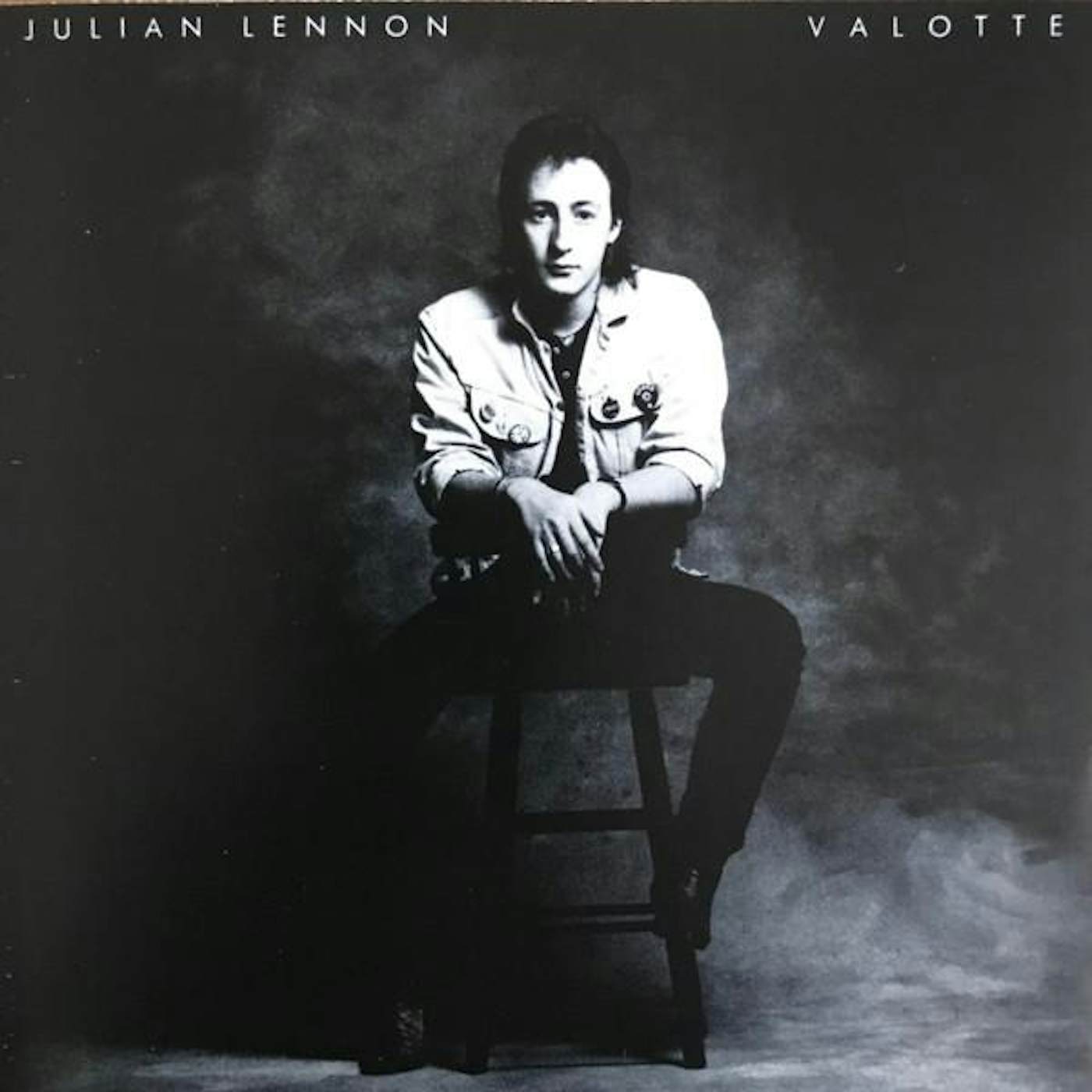 Julian Lennon VALOTTE CD