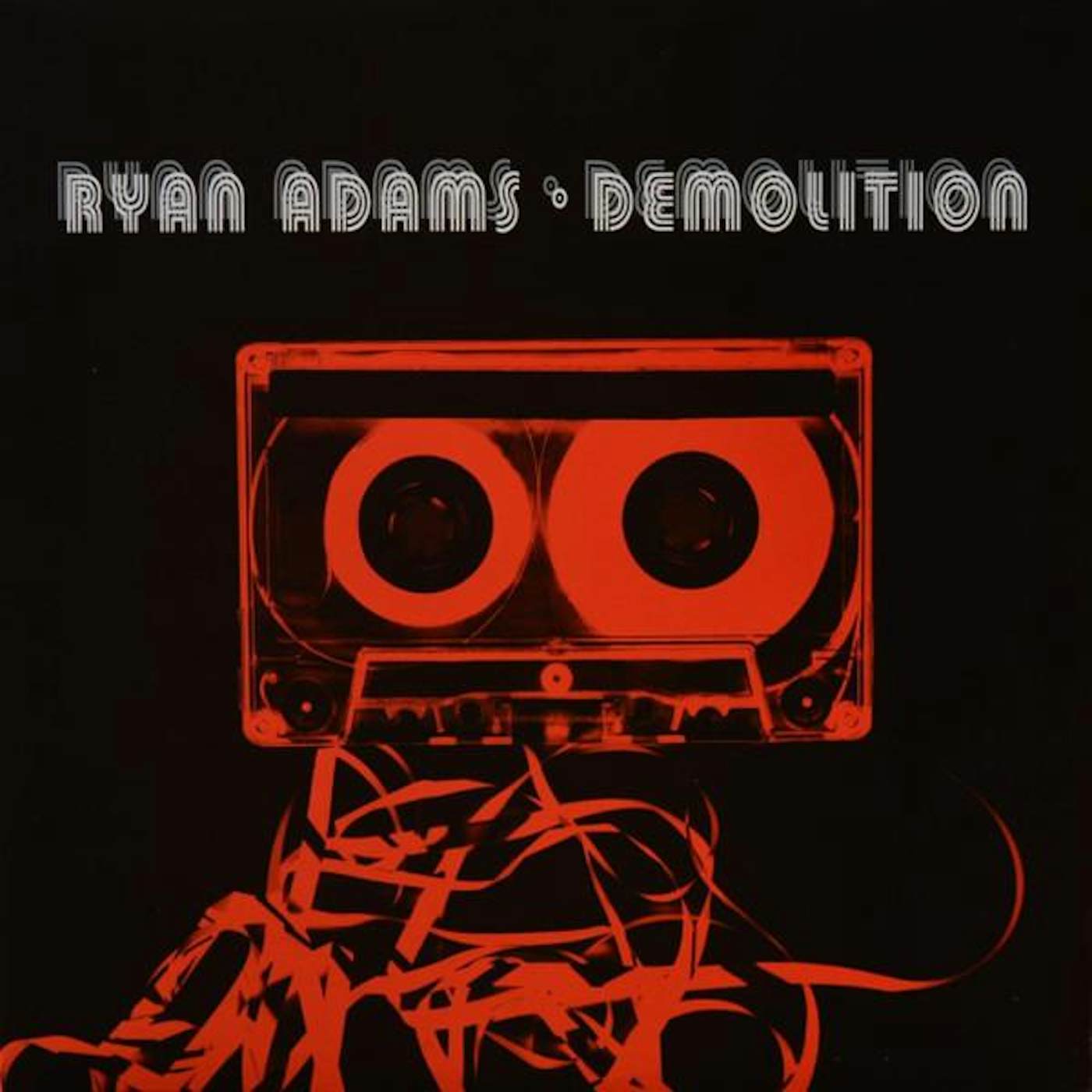Ryan Adams DEMOLITION Vinyl Record