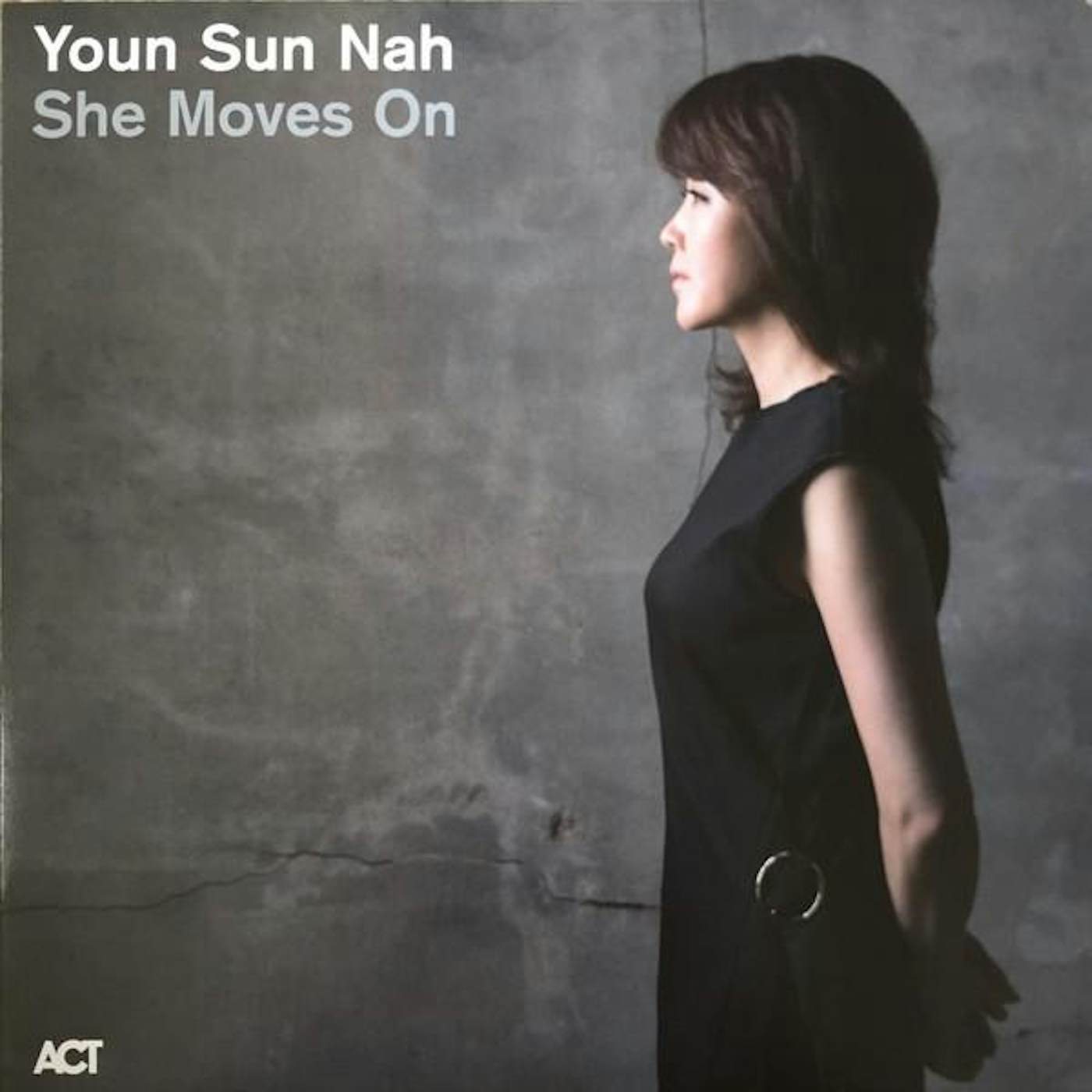Youn Sun Nah She Moves On Vinyl Record