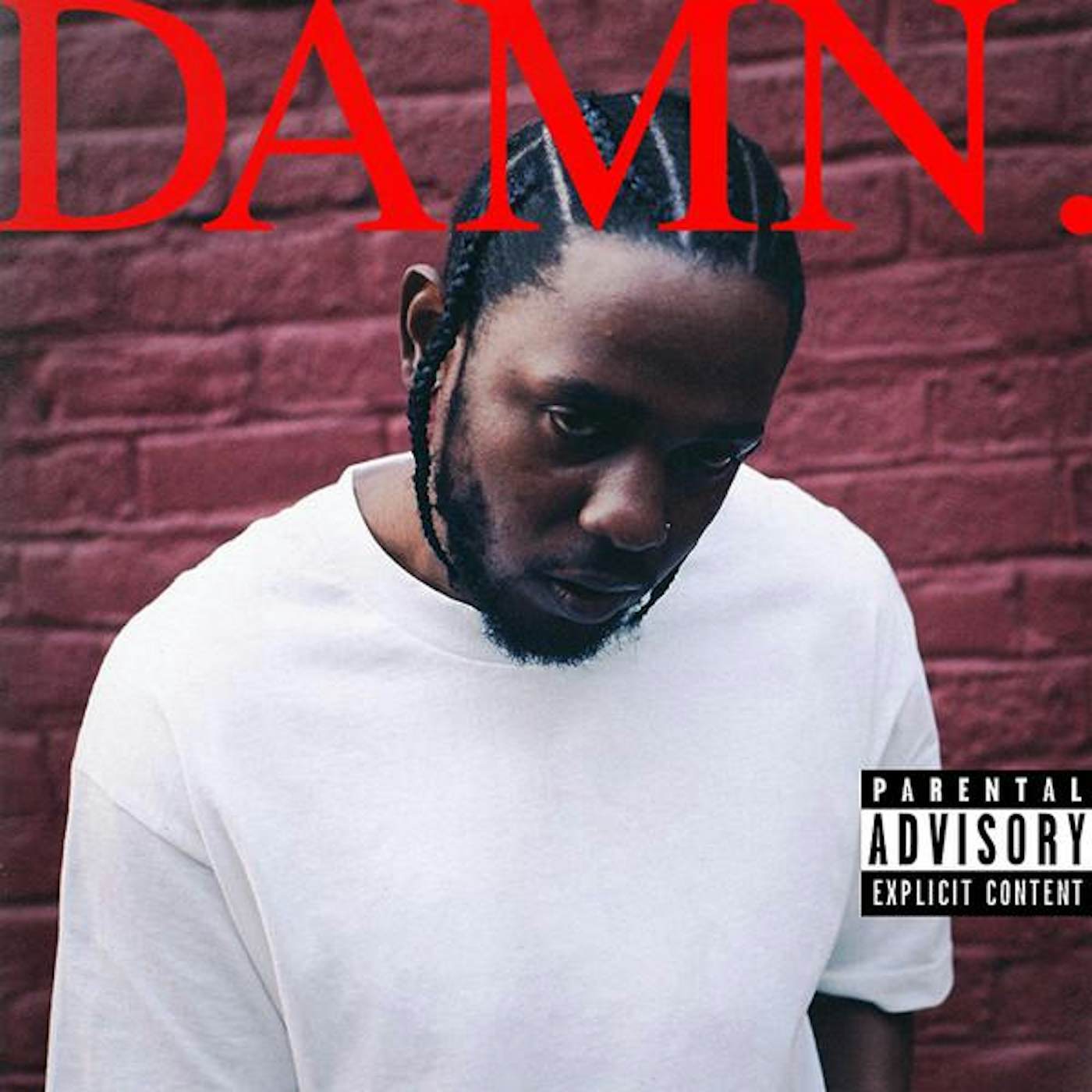 Kendrick Lamar - Mr. Morale & The Big Steppers CD 602445886906