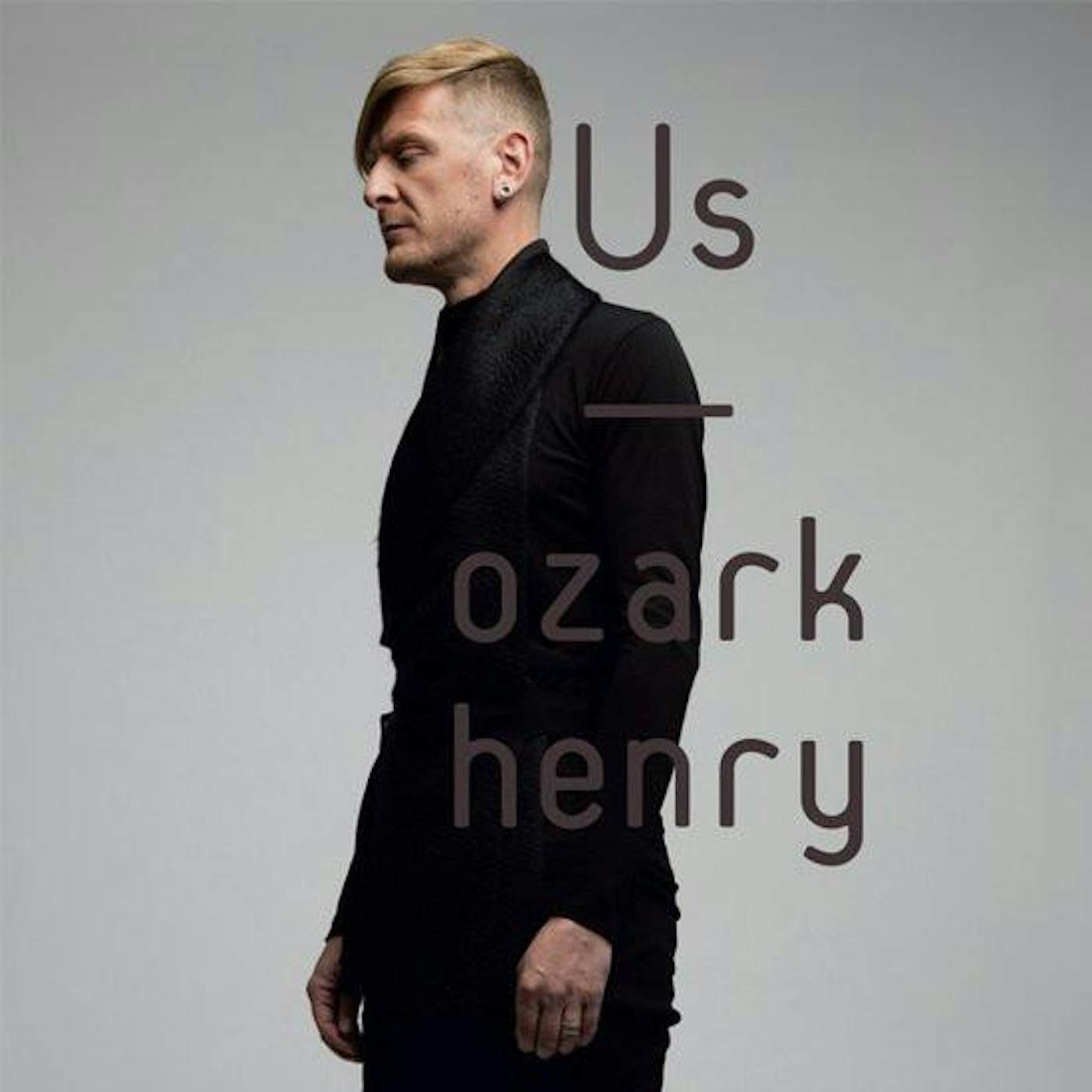 Ozark Henry US CD