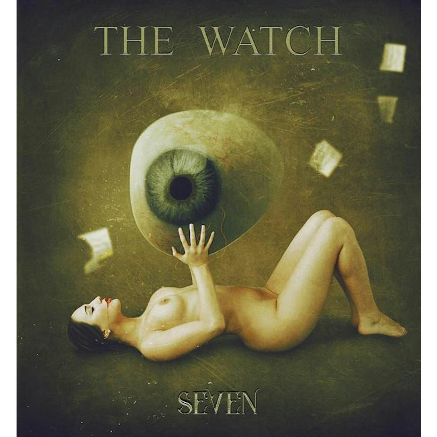 Watch Seven Vinyl Record