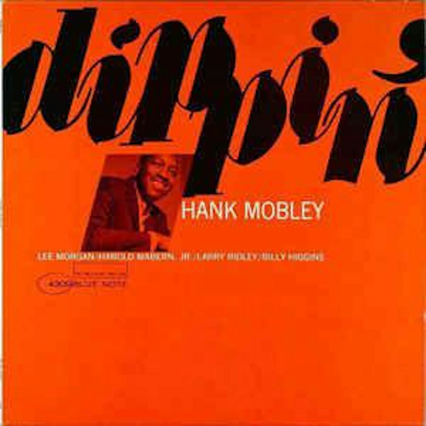 Hank Mobley DIPPIN (SHM/REMASTERED/REISSUE) CD